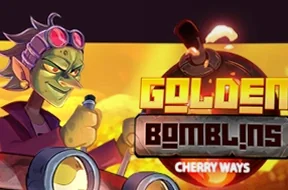 Golden Bomblins