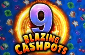 9 Blazing Cashpots