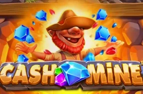 Cash Mine